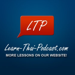 Learn Thai Podcast