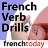 French Verb Drills (French Today)