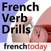 French Verb Drills (French Today) artwork