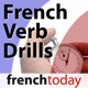 French Verb Drills (French Today)