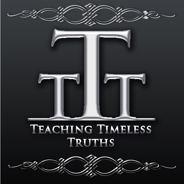 Teaching Timeless Truths: iTunes