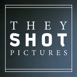 They Shot Pictures Ep #28: F.W. Murnau