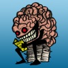 "Your Brain On Comics" Podcast artwork