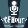 CFHour - a ColdFusion podcast artwork