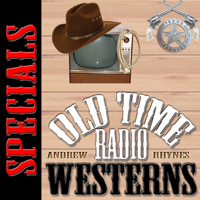 OTRWesterns.com - Videos podcast
