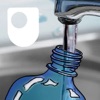 Bottled Water - for iPod/iPhone artwork