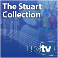 Stuart Collection at UCSD: Elizabeth Murray