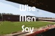 Wise Men Say