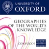 Geographies of the World's Knowledge artwork