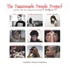 Passionate People Project artwork