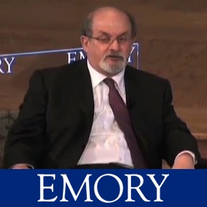 Salman Rushdie Creativity Conversation