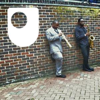 Black British Jazz - for iPod/iPhone podcast