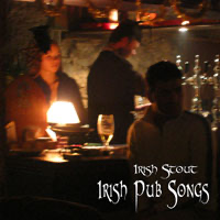 Your Weekly IRISH STOUT podcast