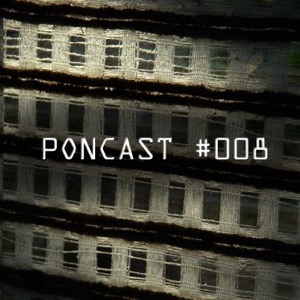 PONCAST - DJ Pon Podcast