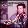 Neil Carruthers' Podcast artwork
