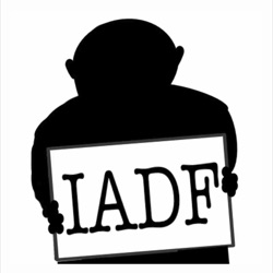 IADF Podcast 056: John Dowell's VFX Career - from LA to London