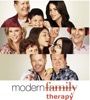 Modern Therapy: Modern Family