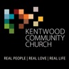 Kentwood Community Church artwork