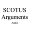 Supreme Court Oral Argument Audio