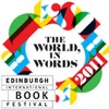 2011 Edinburgh International Book Festival artwork