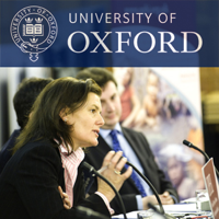 Global Economic Governance: Globalisation and the Financial Crisis podcast
