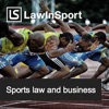 Law In Sport Podcast artwork