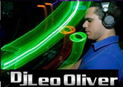 DJ Leo Oliver