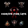 Horde for Life - A World of Warcraft MMO Video Games Podcast artwork