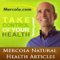 Dr. Joseph Mercola's Natural Health Articles