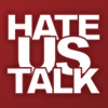 Hate Us Talk artwork