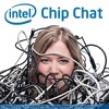Intel Chip Chat artwork