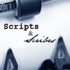 Scripts & Scribes artwork