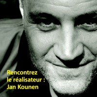 Rencontrez le réalisateur : Jan Kounen podcast