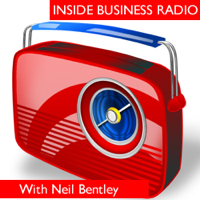 Inside Business Radio podcast