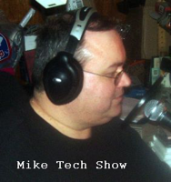miketechshow's Podcast