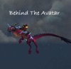 Behind the Avatar! artwork