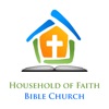 Household of Faith Bible Church Podcast artwork