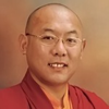 Lodroe Nyima Rinpoche - Thrangu Asia