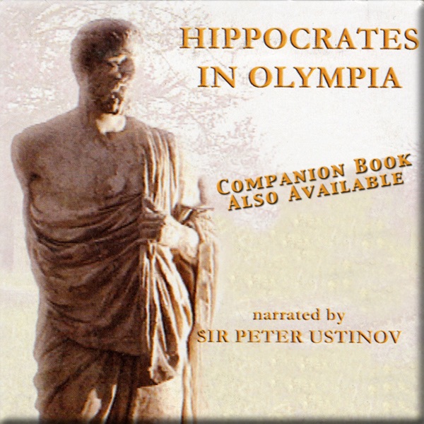 HIPPOCRATES IN OLYMPIA Artwork