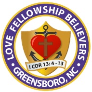 Love Fellowship Believers Sermons