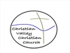 Christian Valley Christian Church artwork