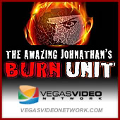 Burn Unit #006: That'll Leave a Mark