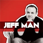 DJ Jeff Man - Podcast podcast
