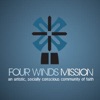 Four Winds Mission artwork