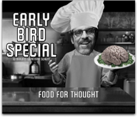 Early Bird Special with Mike Schlitt podcast