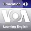 Learning English Broadcast - VOA Learning English artwork