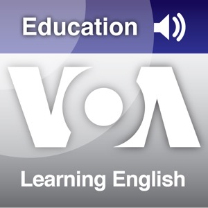 Learning English Broadcast - VOA Learning English