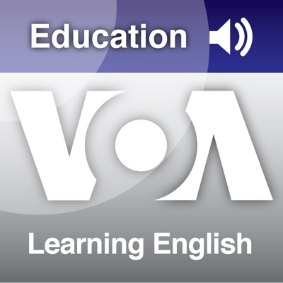 Learning English Broadcast - VOA Learning English Learning English Broadcast - VOA Learning English