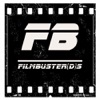 Filmbuster(d)s artwork