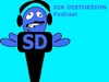 Sin Distorsión Podcast artwork